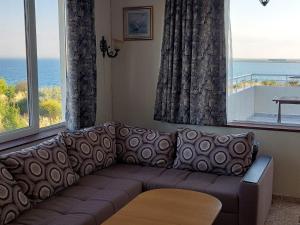 Апартамент за гости на Равда