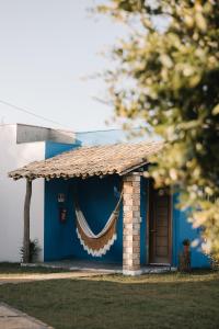 Vila Aracatà Pousada