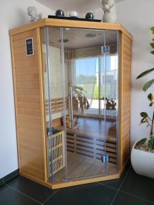 B&B / Chambres d'hotes L'escale Romanesque : photos des chambres