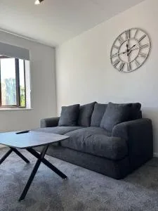 New Borehamwood Suite - 博勒姆伍德