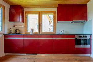 Haus Birke - Alpenglück