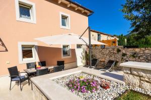 Lovely Istrian house - Šegon 