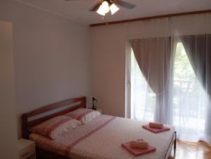 Apartman 225 Danica 