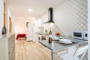 ALC - Ático San Leandro