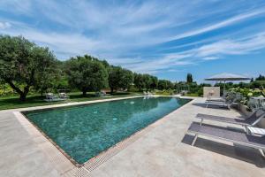 Abaye 3 Chianti Charm Adults Only