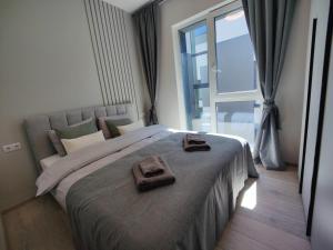 Mano Jūra 2 Apartamentai MĖTA