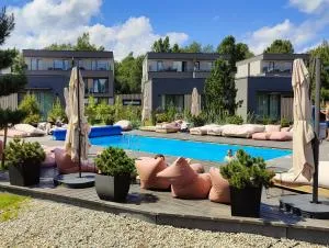 Mano Jūra 2 Apartamentai MĖTA - 蒙希斯克斯