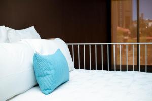 Freedom Plaza serviced apartments