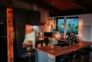 Healesville Mud Brick Hideaway - Lyntors