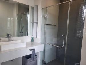 laguna park2 三卧室泳池别墅家庭房