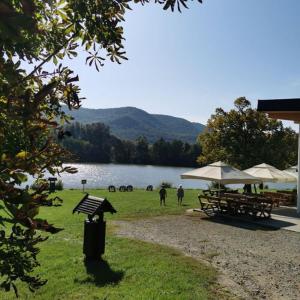 Vöröstölgy Vendégház