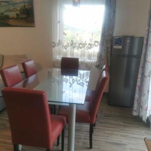 Vöröstölgy Vendégház