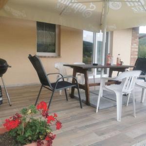 Vöröstölgy Vendégház