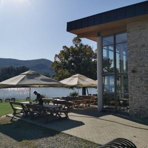 Vöröstölgy Vendégház