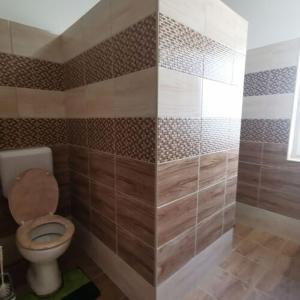 Vöröstölgy Vendégház