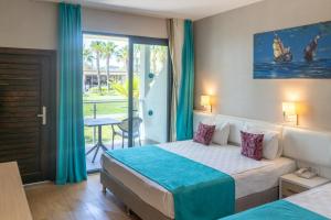 Sultan of Dreams Hotel & Spa -Inclusive