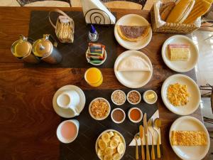 Pousada e Restaurante O Pescador