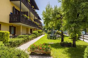 Residence Lagorai
