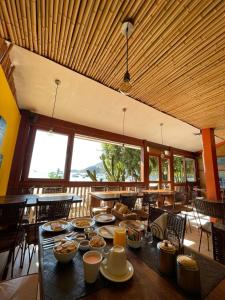 Pousada e Restaurante O Pescador