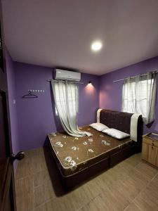 Valai Kudat Homestay