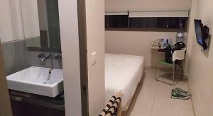 Grand Residence Kertajaya Timur