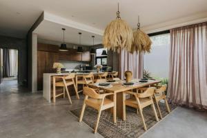 Casa Kutzi Kutzi Tulum Paradise