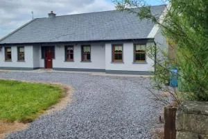 ocean fields view - Spanish Point