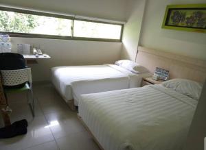 Grand Residence Kertajaya Timur