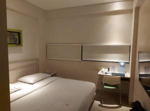 Grand Residence Kertajaya Timur