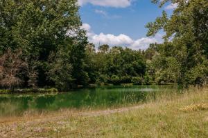 Campings Slow Village Seveilles - Perigord : photos des chambres