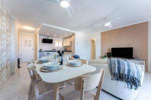 MalagaSuite Seaview Babilonia