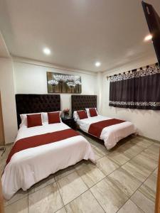 Hotel & Balneario Los Angeles