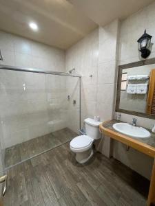 Hotel & Balneario Los Angeles