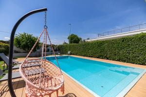 Villa Goccia - Rive del Salento