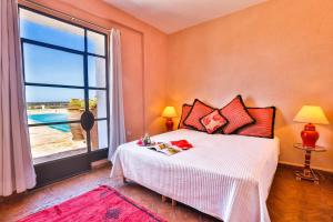 Les Jardins De Mogador yoga et SPA PISCINE CHAUFFEE