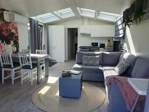 Ferienhaus am Concordiasee