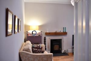 Arran View in Prestwick