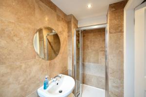 Arran View in Prestwick