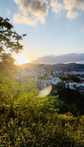 Perfect place for nature lovers