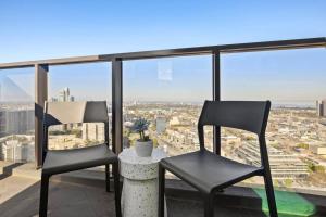 Prime Southbank Location 2 Bdm, Pool, Gym