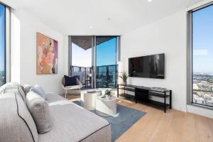 Prime Southbank Location 2 Bdm, Pool, Gym