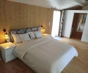 Grange du lac - 圣金戈尔夫