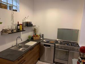 Petit Boucan 47m2 Dans le coeur du Panier