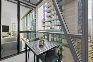 Opulent Suite at Westside Place