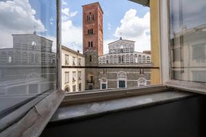 Lucca Old Town Apartment