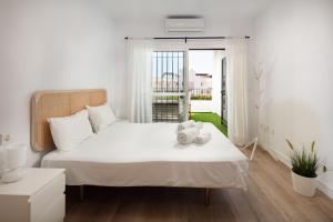 Rancho Miraflores Summer Vibes by Alfresco Stays