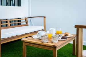 Rancho Miraflores Summer Vibes by Alfresco Stays