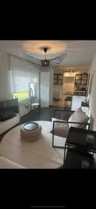 Charmante Ferienwohnung für 2 - Eglisau