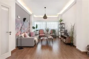 Gemayze Haven 2 Bedroom Apartment - Sodeco