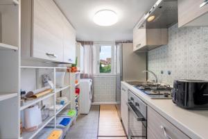 Lucca Old Town Apartment